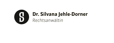 Logo Rechtsanwältin Dr